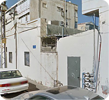 מיכאל אנג'לו 33 - נמכר וחזר