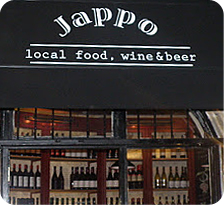 מסעדת JAPPO ביפו