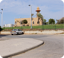 נמכרו שני מגרשים בדרום יפו