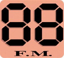 ג'אם 88 FM