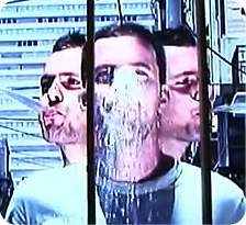 א"ש לילה ביפו העתיקה פסח 2012