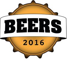 Beers 2016