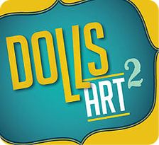 Dolls Art 2