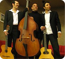 Swing-de-Gitanes