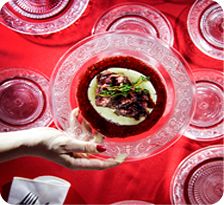 Colorfood Wine 