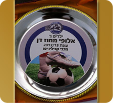 ילדי יפו-אלופי מחוז דן