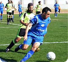 מכבי יפו בתיקו 1:1 מאכזב מול אליצו
