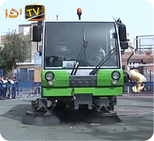 יום הניקיון ומעשים טובים ביפו