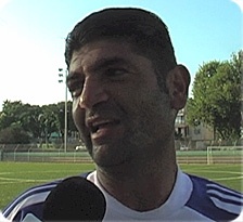 מאמן הקבוצה