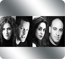 החיים בשלוש גרסאות