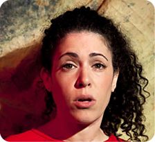 רינת יונה גליקו