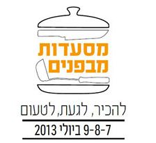 מסעדות מבפנים - ביפו