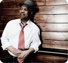 Booker T Jones 