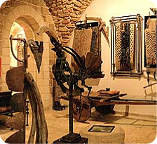 מוזיאון אילנה גור