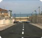 הכביש החדש משכונת עג'מי לנמל 