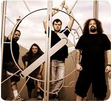  NAPALM DEATH